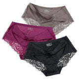 Solid Panties