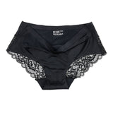 Solid Panties