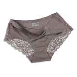 Solid Panties