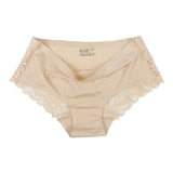 Solid Panties