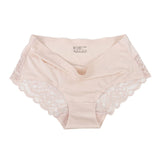 Solid Panties
