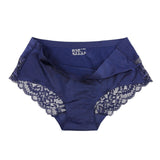 Solid Panties