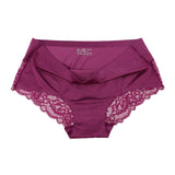 Solid Panties