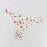 T Panties