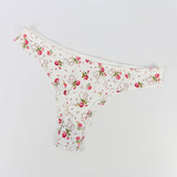 T Panties