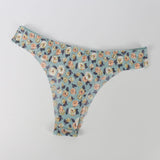 T Panties