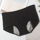 Cotton Period Panties