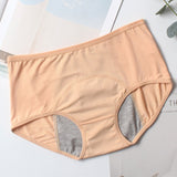 Cotton Period Panties