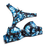 Panty Thong Convertible Straps Push Up Underwear