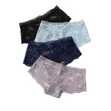 Ultra-thin Panties Women Underwear