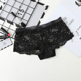 Ultra-thin Panties Women Underwear