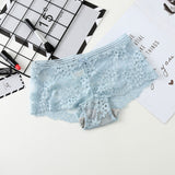 Ultra-thin Panties Women Underwear