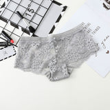 Ultra-thin Panties Women Underwear