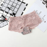 Ultra-thin Panties Women Underwear