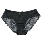 Transparent Seamless Underwear