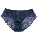 Transparent Seamless Underwear