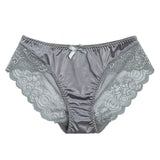 Transparent Seamless Underwear
