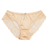 Transparent Seamless Underwear