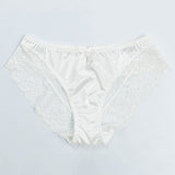 Transparent Seamless Underwear