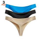 Thongs And G Strings Seamless Tangas Panties