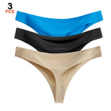 Thongs And G Strings Seamless Tangas Panties
