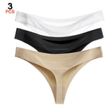 Thongs And G Strings Seamless Tangas Panties