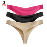 Thongs And G Strings Seamless Tangas Panties