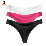 Thongs And G Strings Seamless Tangas Panties