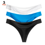 Thongs And G Strings Seamless Tangas Panties