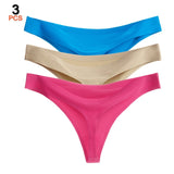 Thongs And G Strings Seamless Tangas Panties