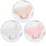 Panties Cotton Sweet Style Underwear