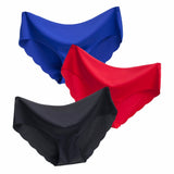Solid Color Underwear