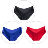 Solid Color Underwear