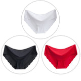 Solid Color Underwear