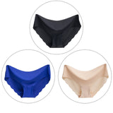 Solid Color Underwear