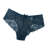 Transparent Briefs low-Rise ladies Underwear