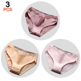 Underwear Cotton Seamless Underwear
