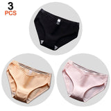 Underwear Cotton Seamless Underwear