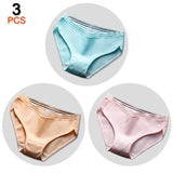 Underwear Cotton Seamless Underwear