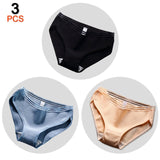 Underwear Cotton Seamless Underwear