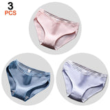Underwear Cotton Seamless Underwear