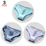 Underwear Cotton Seamless Underwear