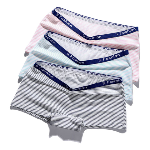 Cotton Soft Underwear