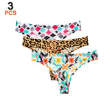 Thong Panties Seamless