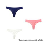 Thong Panties Seamless