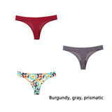 Thong Panties Seamless