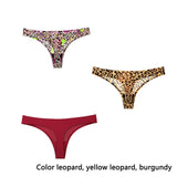 Thong Panties Seamless