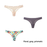 Thong Panties Seamless