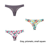 Thong Panties Seamless