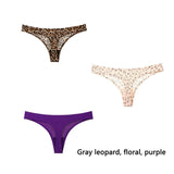 Thong Panties Seamless